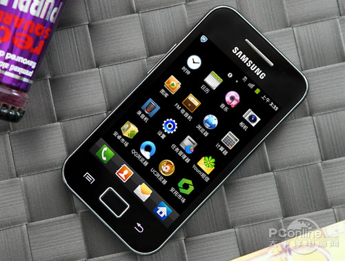 三星手机3.5寸多少钱_三星s5830i论坛_三星小屏