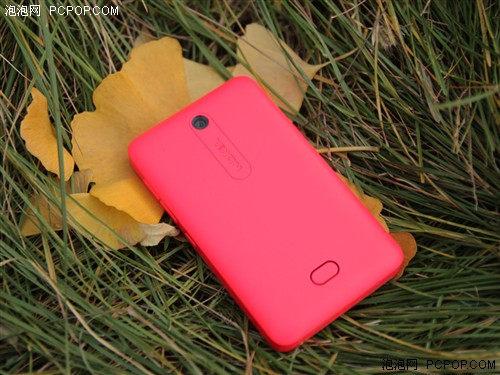 Asha平台表现不俗 诺基亚Asha501体验 