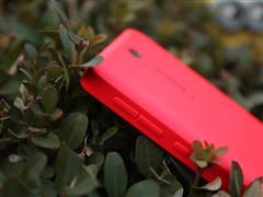 Asha平台表现不俗 诺基亚Asha501体验 