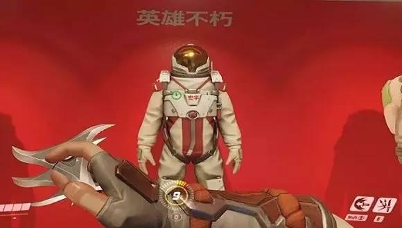 我们为什么如此热爱《守望先锋》？因为暴雪让这位死去的少年永远留在了游戏中
