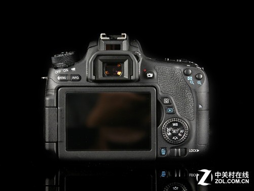 影像处理器有什么用_尼康影像处理器_digic 6影像处理器