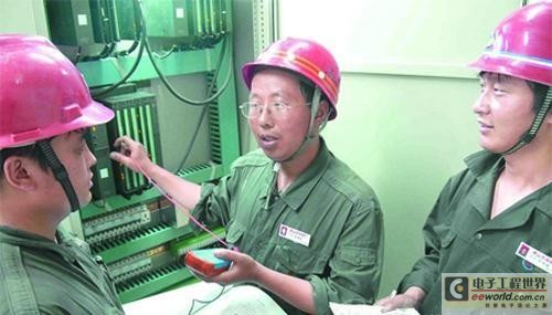盘点工业自动化，这些工作最赚钱