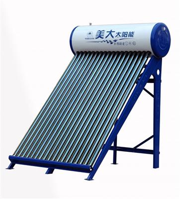 杭州美大太阳能热水器_美大太阳能热水器厂家_杭州太阳能热水器维修
