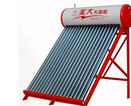 杭州太阳能热水器维修_杭州美大太阳能热水器_美大太阳能热水器厂家