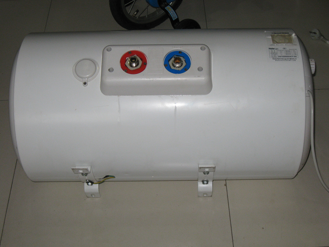 什么是热水器防电墙_家用热水器地线怎么接_格力之星热水器
