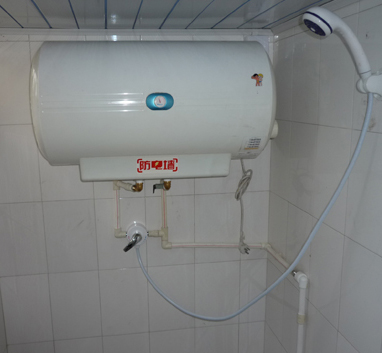 家用热水器地线怎么接_什么是热水器防电墙_格力之星热水器