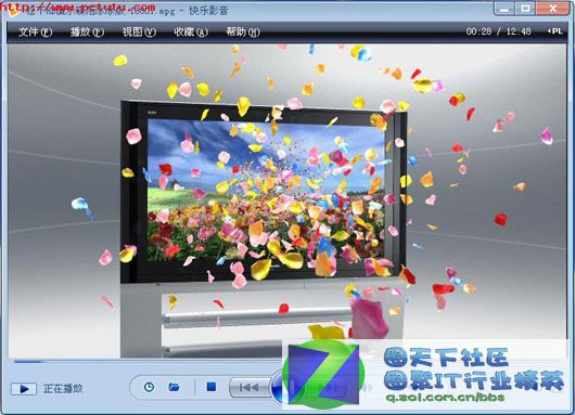 流媒体player是什么_超级兔子快乐影音_moboplayer播放器