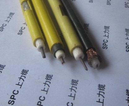 同轴电缆和双绞线区别_漏泄同轴电缆驻波超标原因_宽频漏泄同轴电缆