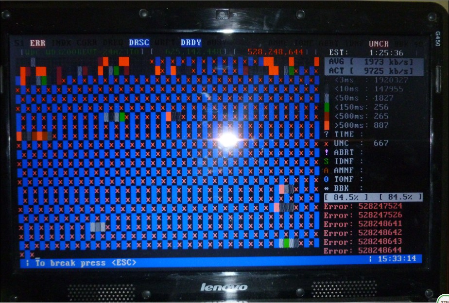 硬盘坏道屏蔽修复_硬盘修复_硬盘坏道修复多少钱