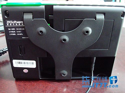 中控iface502显示说明_中控考勤机使用说明书_中控iface502