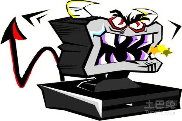 计算机病毒的主要危害_计算机病毒的危害表现为_在微机的配置中常看到