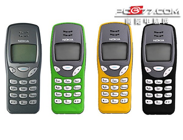 诺基亚3210c_诺基亚6210n_步步高2008年手机型号