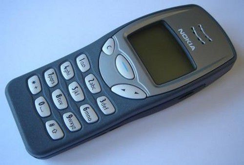诺基亚6210n_步步高2008年手机型号_诺基亚3210c
