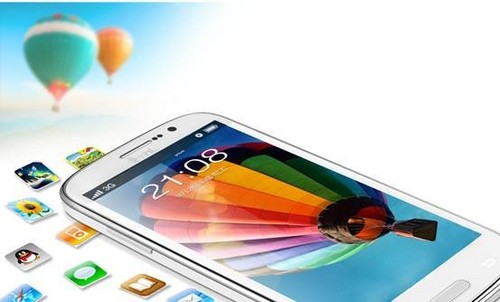 千元高像素 糖葫芦手机三款明星热机 