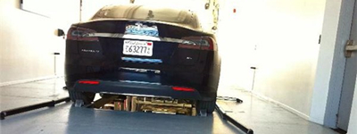 特斯拉90秒换电技术，为何火不起来？