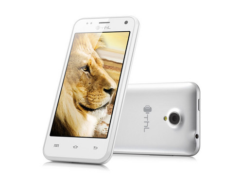 ThL智能手机线下将举办端午节抓钱活动 