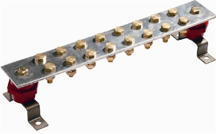 异形铜排_电气开关上的异型铜排_630A开关用多大的铜排