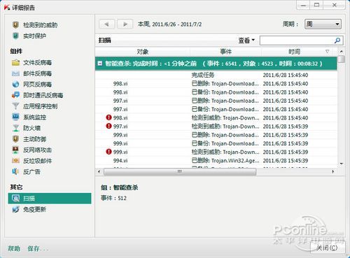 病毒包_病毒包3600个_测试用病毒包 下载