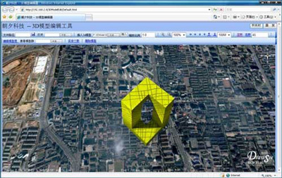 十九个主流的三维GIS软件 - 古久 - 古久的博客