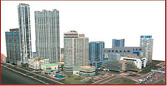 十九个主流的三维GIS软件 - 古久 - 古久的博客