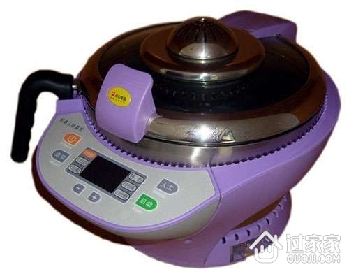 细数自动炒菜机五大优点