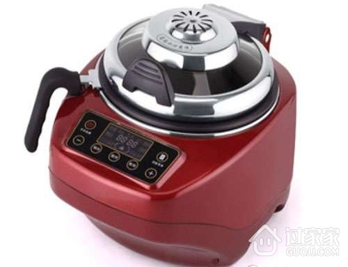细数自动炒菜机五大优点