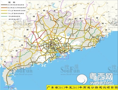 崛起之梦 2017年湛江会是什么样