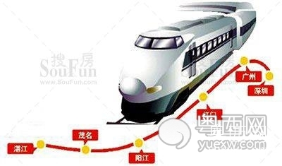 崛起之梦 2017年湛江会是什么样