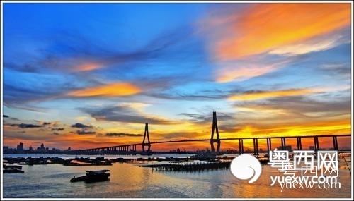 崛起之梦 2017年湛江会是什么样