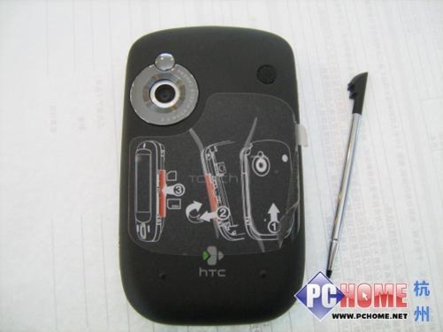 多普达s1精英版_多普达s900_多普达s12007年报警