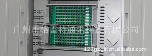 光纤交接箱布线视频_光纤到交接箱_光纤交接箱配线