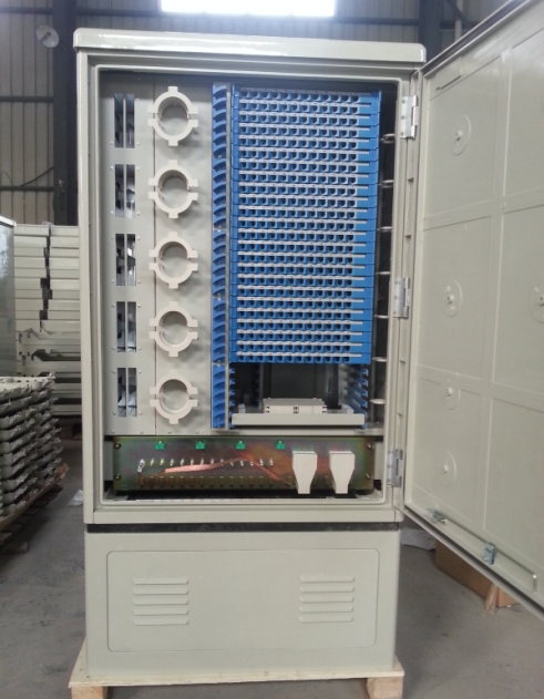 光纤到交接箱_光缆交接箱_光纤交接箱价格