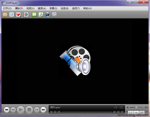 smplayer 默认_smplayer_smplayer centos