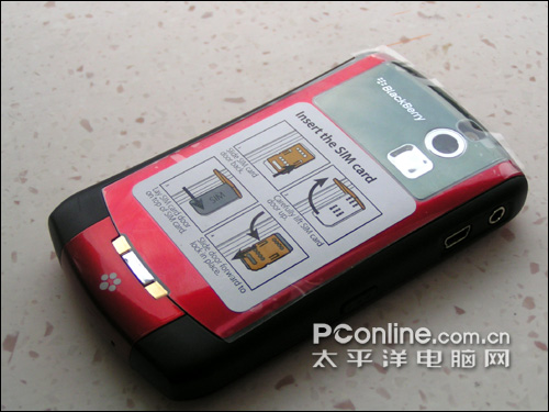 黑莓8320图_黑莓手机_黑莓bb8320