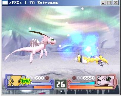 ps2的数码宝贝_数码宝贝游戏_数码宝贝格斗篇模拟器