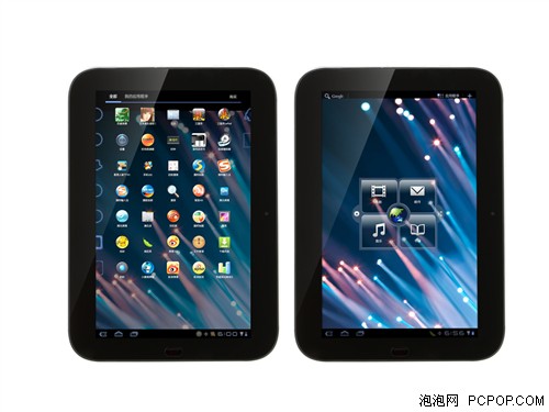 全新构架!联想乐Pad K1开箱全面评测