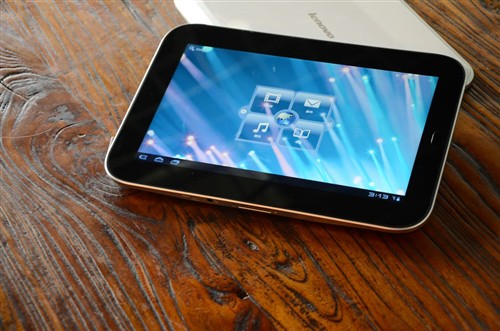 全新构架!联想乐Pad K1开箱全面评测