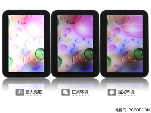 全新构架!联想乐Pad K1开箱全面评测