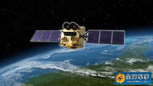 高分四号_高分10号卫星发射失败_高分一号