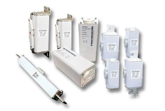 快速熔断器_快速熔断器熔断时间_快速熔断器型号