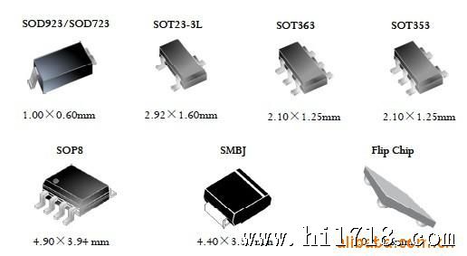 整流二极管_瞬变/瞬态抑制二极管tvs,sa60a_稳压二极管
