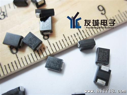 瞬变/瞬态抑制二极管tvs,sa60a_稳压二极管_整流二极管