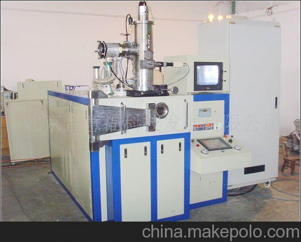 电子束焊接设备_电子束焊接的应用_非真空电子束焊接