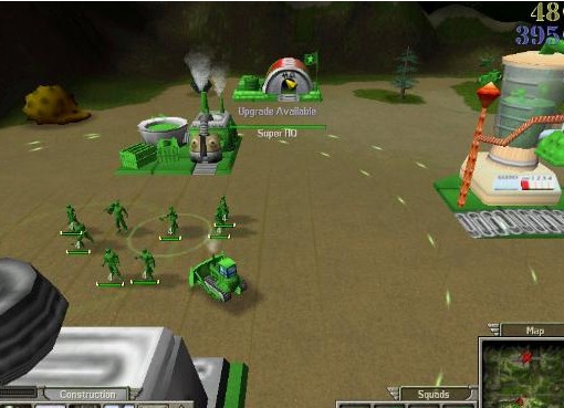 玩具兵大战:重大故障_玩具兵大战6沙展英雄_玩具兵大战5