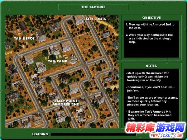 玩具兵大战5游戏高清截图2