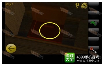 密室逃脱100个房间下全关卡图文通关攻略