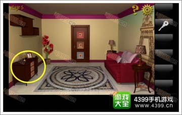 密室逃脱100个房间下全关卡图文通关攻略