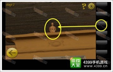 密室逃脱100个房间下全关卡图文通关攻略