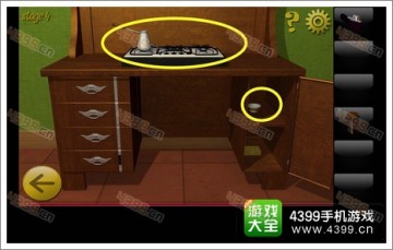 密室逃脱100个房间下全关卡图文通关攻略