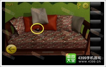 密室逃脱100个房间下全关卡图文通关攻略